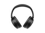 Bose QuietComfort 45 Kopfhörer Noise cancelling wireless mit Mikrofon - Schwarz