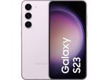 Galaxy S23 128GB - Violett - Ohne Vertrag