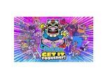 WarioWare: Get It Together!
