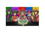 Yu-Gi-Oh! Legacy of the Duelist