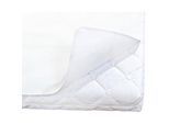 Träumeland Babymatratzenauflage , 70x140 cm , Schlafzimmer, Matratzen, Matratzenschoner & -zubehör