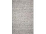 Linea Natura Handwebteppich , Altrosa , Textil , Uni , rechteckig , 90x180 cm , Handmade in Morocco , für Fußbodenheizung geeignet, beidseitig verwendbar, in verschiedenen Größen erhältlich, leicht zusammenrollbar , Teppiche Und Böden, Teppiche, Schafwollteppiche