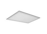 Ledvance Led-Paneel , Weiß , Metall , rechteckig , 5.6x30x59.5 cm , Lampen & Leuchten, Innenbeleuchtung, Smart-Home-Lampen