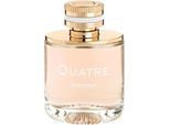 Boucheron Damendüfte Quatre Femme Eau de Parfum Spray 100 ml
