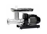 Palumbo Pavi SM 12 Edelstahl - elektrischer Fleischwolf - 400W