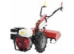 GINKO R710 EKO - GX390 große Profi-Einachsschlepper mit Honda Benzinmotor