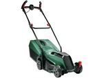 Rasenmäher Bosch CityMower 18-32-300 - SOLO - OHNE AKKU UND LADEGERÄT