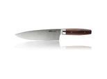 Gefu Kochmesser , 2.3x5x33.7 cm , Küchenmesser, Kochmesser