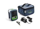 Festool Baustellenradio SYSROCK BR 10 DAB+