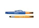 Pica Signalmarker-Gel schwarz wasserfest