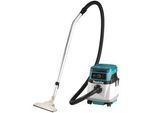 Makita Akku-Staubsauger 15L 2x18V DVC150LZ