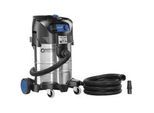Nilfisk Industriesauger Attix 40-21 PC Inox