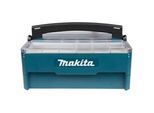 Makita Storage-Box für MAKPAC P-84137