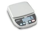 KERN Laborwaage EMS 6K0.1