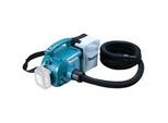 Makita Akku-Staubsauger DVC350Z, Solo-Version