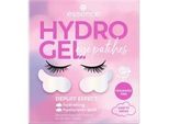 Essence - Hydro Gel Augen- & Lippenmasken