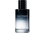 DIOR - Sauvage Aftershave Lotion After Shave 100 ml Herren
