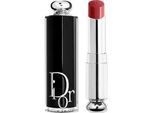 DIOR - Dior Addict Lippenstift mit Glanz-Finish – 90 % Inhaltsstoffe natürlichen Ursprungs – Nachfüllbar Lippenstifte 3.2 g 463 - Dior Ribbon