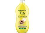 Garnier - Body Tonic Bodylotion 400 ml