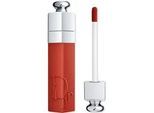 DIOR - Dior Addict Addict Lip Tint Nicht Abfärbender Lip Tint – 94 % Inhaltsstoffe Natürlichen Ursprungs Lipgloss 5 ml 421 - NATURAL TEA