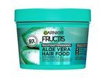 Garnier - Fructis Aloe Vera Hair Food 3in1 Maske Haarkur & -maske 400 ml