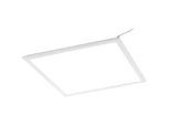 LED-Paneel Salobrena in Weiß max. 19 Watt