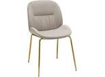 Stuhl Azra Beige