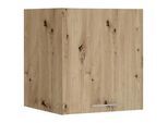 Aufsatzschrank Aileen Eiche Artisan