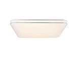 LED-Deckenleuchte Lassy max. 48 Watt Deckenlampe