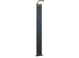 Wegeleuchte Pearl in Anthrazit max. 9 Watt