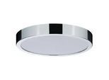 Badezimmer-Deckenleuchte Aviar in Chromfarben max. 20 Watt Deckenlampe