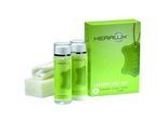 Reinigungsmittel Keralux Pflegeset ca. 2x200ml