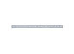 LED-Strip 70675 in Silberfarben max. 12 Watt