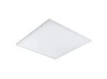 LED-Paneel Velora in Weiß max. 34 Watt