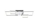 LED-Deckenleuchte Iven max. 40 Watt Deckenlampe