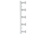 Spiegelleuchte Mirror max. 40 Watt