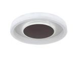 Deckenleuchte Goffi in Weiß max. 40 Watt Deckenlampe