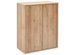 Midischrank 'Finn' , eiche