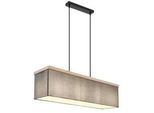 Hängeleuchte Ossi max. 9 Watt