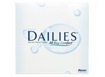 Focus® DAILIES® All Day Comfort, Tageslinsen 90er Box-+ 1,75