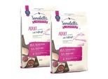 Sanabelle Adult Geflügel 2x10 kg