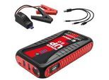 Helvi Power Up 8.0 - Mehrzweckstarter - tragbar - power bank - 12V
