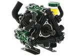Udor Zeta 100 1c - Niederdruckpumpe für Traktor-Unkrautbekämpfung