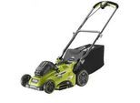 Ryobi RLM36X41H60PG - Akku-Rasenmäher - MAX POWER 36V/6Ah - 40 cm Schnittbreite