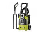 RYOBI RPW120B - Kaltwasser-Hochdruckreiniger - 1800W - 120 bar - 380 l/h