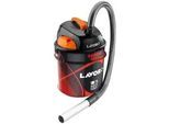 Aschensauger Lavor Ashley 901 mit Behälter 18 lt - Elektromotor 1000W