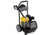 Benzin Hochdruckreiniger Lavor Lander 3000 mit Benzinmotor 196 ccm - 210 bar