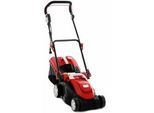 GeoTech TTD 360 B - Elektro Rasenmäher - 1500 W - Schnittbreite 35 cm