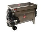 GRIFO DVEP30I - Elektrische Abbeermaschine mit Wanne