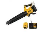 DeWalt DCMBL562P1-QW - Akku-Laubbläser - 18V 5Ah